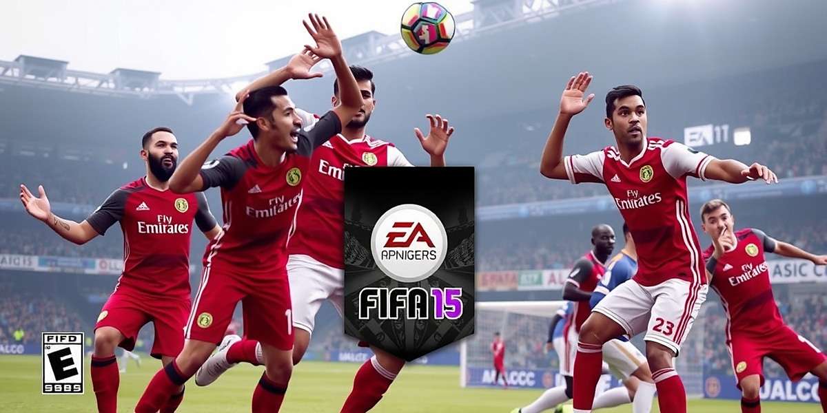 Assam Avengers FIFA Official Game Cover Assam Avengers FIFA game cover showing Indian football players in traditional and modern kits celebrating a goal