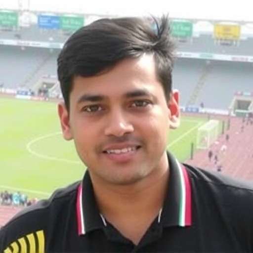 Deepak from Guwahati Profile picture of Deepak, a 35-year-old teacher from Guwahati
