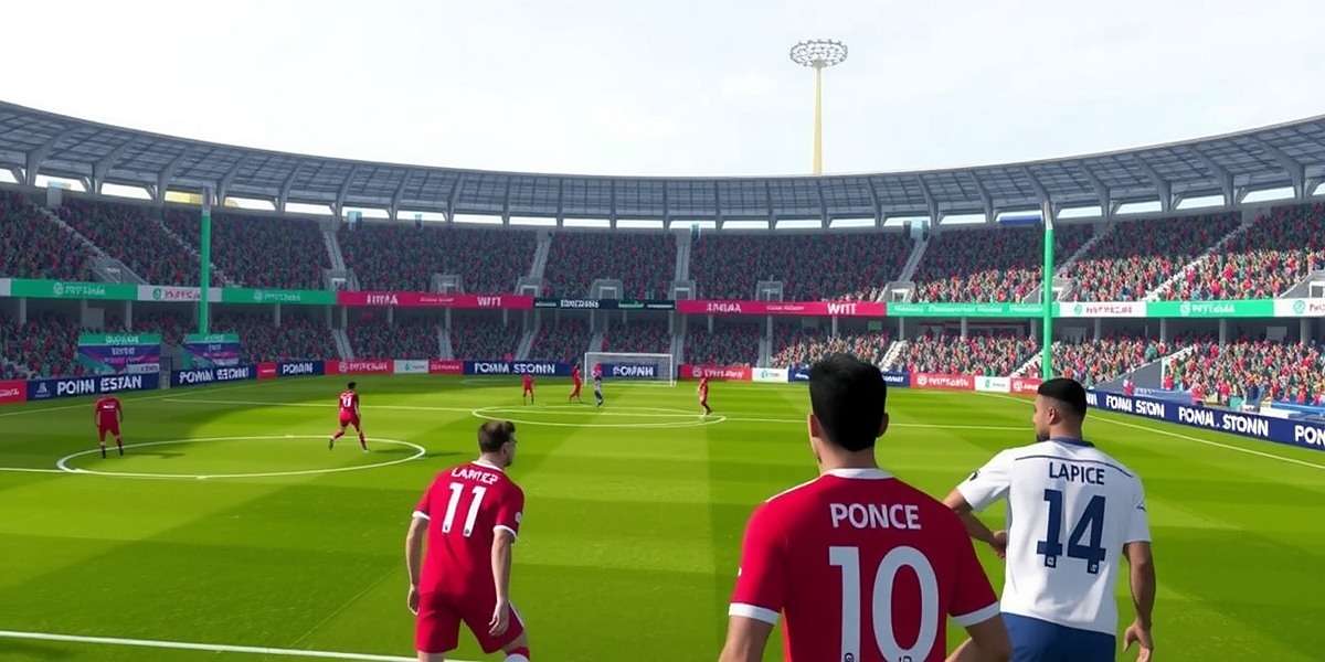 Assam Avengers FIFA Indian Super League Gameplay Assam Avengers FIFA gameplay showing an intense ISL match between two Indian clubs with packed stadium
